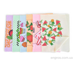 Полотенце Obuvok